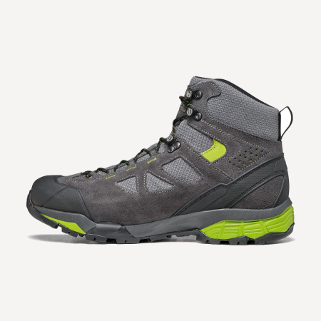 Ботинки ZG LITE GTX (RU 43 EU 44 USm 10 (1/2) СМ 28.5; dark gray-spring)